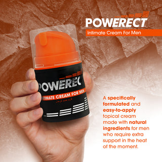 Powerect Cream
