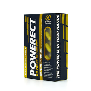 Powerect Pills