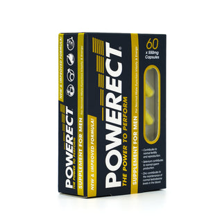 Powerect Pills