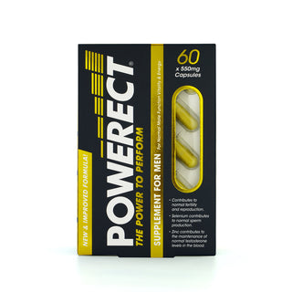Powerect Pills