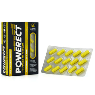 Powerect Pills