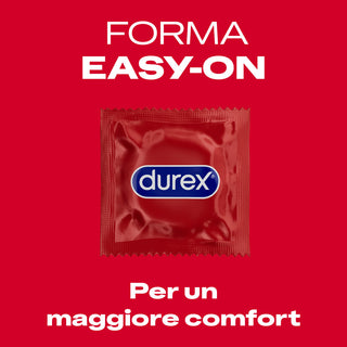 Preservativi Durex Supersottile