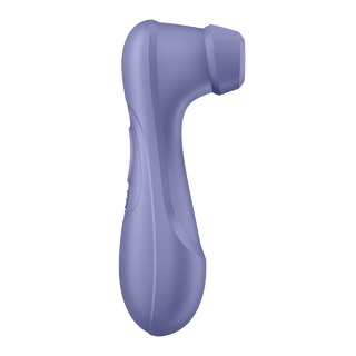 Satisfyer Pro 2 – Generation 3 With Liquid Air Technology