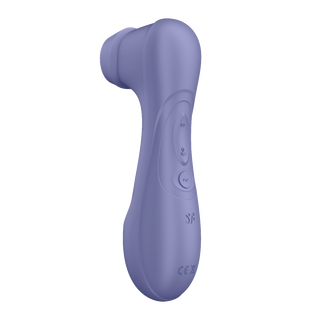 Satisfyer Pro 2 – Generation 3 With Liquid Air Technology