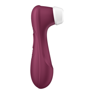 Satisfyer Pro 2 – Generation 3 With Liquid Air Technology