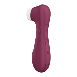Satisfyer Pro 2 – Generation 3 With Liquid Air Technology