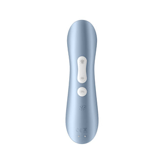 Satisfyer Pro 2+ - Blue