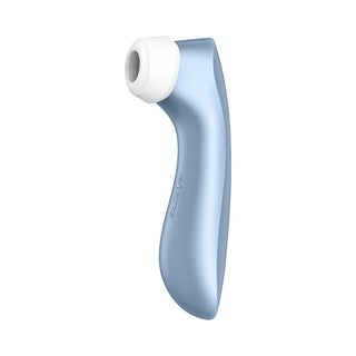 Satisfyer Pro 2+ - Blue
