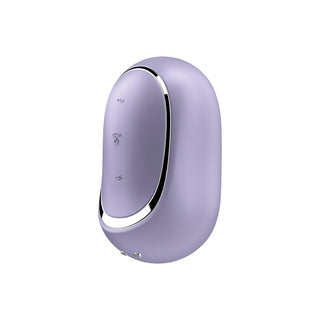 Satisfyer Pro To Go 2 - Violet