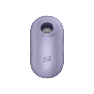 Satisfyer Pro To Go 2 - Violet