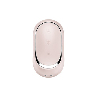 Satisfyer Pro To Go 2 - Beige