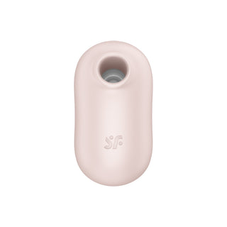 Satisfyer Pro To Go 2 - Beige