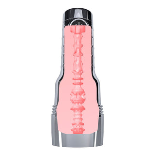 Fleshlight Pink Quiver