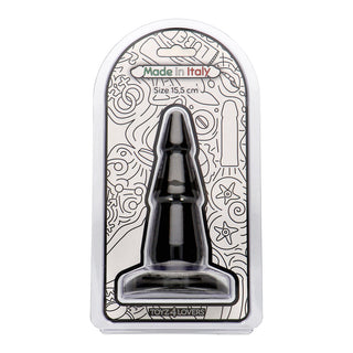 Plug Anale Pino 15,5 cm