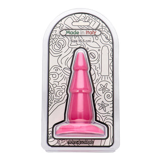 Plug Anale Pino 15,5 cm