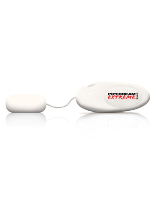 Pipedream - PDX Extreme - Bad Girl Vibrating Ass - Light