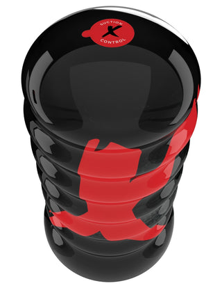 Pipedream - PDX Elite - Air Tight Pussy Stroker  - Light/Black