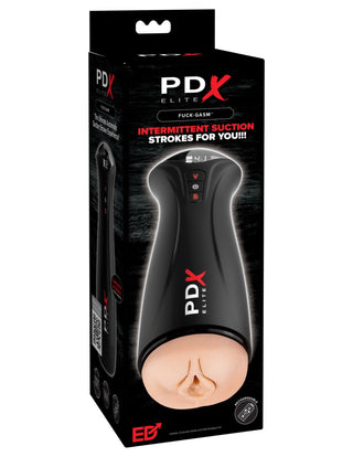 Pipedream - PDX Elite - Fuck-Gasm - Light