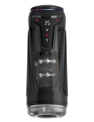 Pipedream - PDX Elite - Moto-Bator Pro - Light