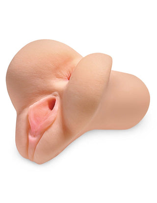 Pipedream - PDX Plus - Pick Your Pleasure Stroker  - Light