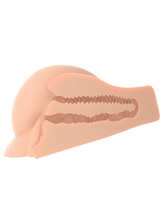 Pipedream - PDX Plus - Perfect Ass XL Mastrubator  - Light