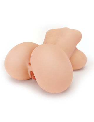 Pipedream - PDX Plus - Big Titty Torso  - Light
