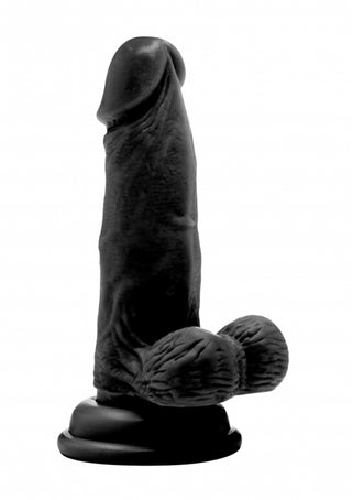 Real Rock - Realistic Dildo & Balls