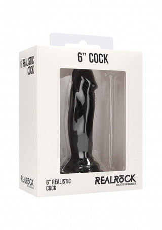Real Rock - Realistic Dildo