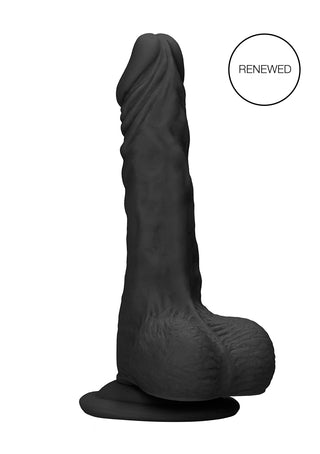 Real Rock - Dong with Testicles