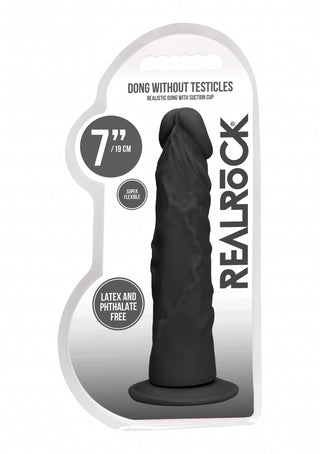 Real Rock - Dong Without Testicles