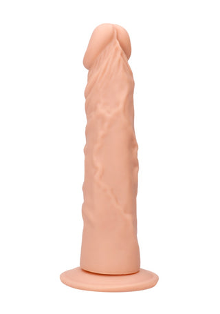 Real Rock Dong Without Testicles