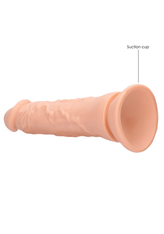 Real Rock Dong Without Testicles
