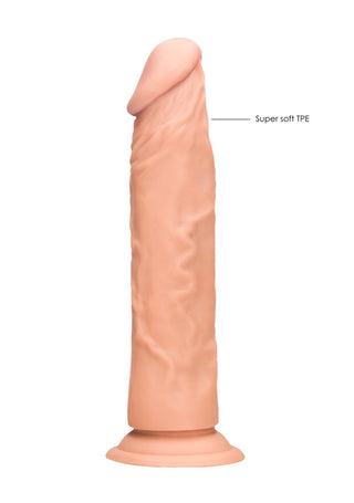 Real Rock Dong Without Testicles
