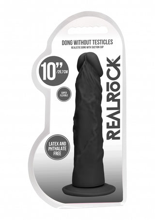 Real Rock - Dong Without Testicles