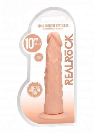 Real Rock - Dong Without Testicles
