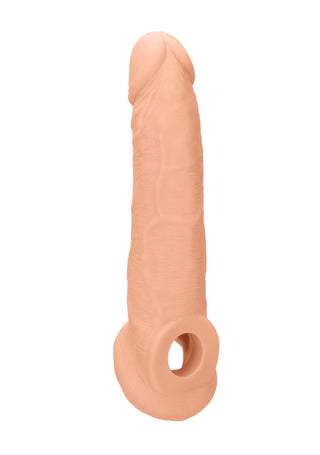 Real Rock Penis Sleeve