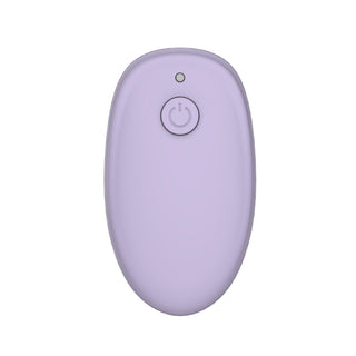 SVibe Snail GIZI Duo Couples Stimulator - Lilac