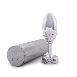 Doxy Butt Plug