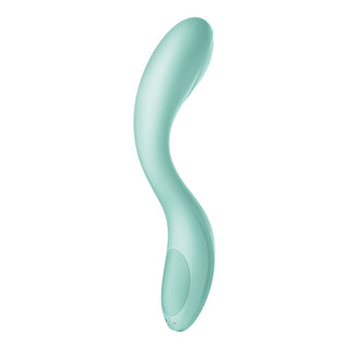 Satisfyer Rrrolling Pleasure - Mint