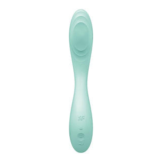 Satisfyer Rrrolling Pleasure - Mint