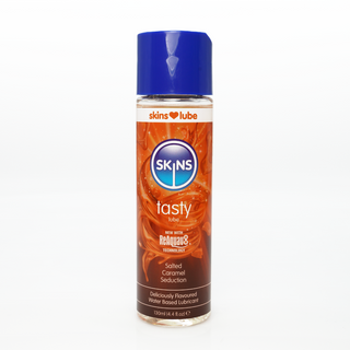 Skins Salted Caramel Water Based Lubricant