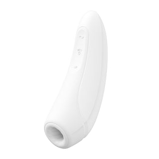 Satisfyer App Enabled Curvy 1+