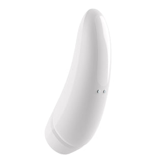 Satisfyer App Enabled Curvy 1+