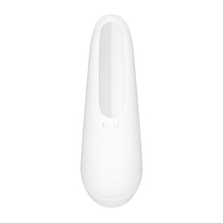 Satisfyer App Enabled Curvy 1+