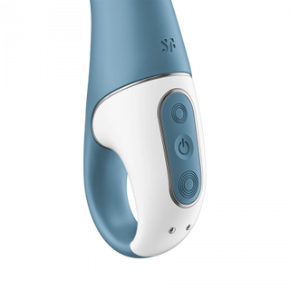 Satisfyer A-Mazing 1 (A-Spot Vibrator)