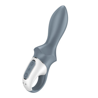 Satisfyer Air Pump Booty 1 - Grey
