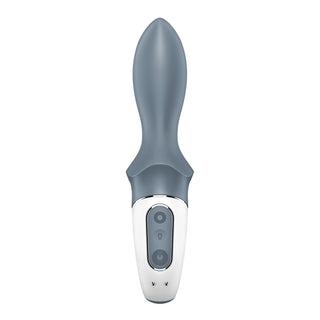 Satisfyer Air Pump Booty 1 - Grey