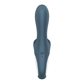 Vibratore Anale Gonfiabile Air Pump Booty 2
