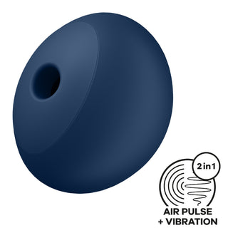 Satisfyer Air Power 4 - Dark Blue
