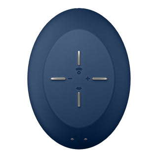 Satisfyer Air Power 4 - Dark Blue